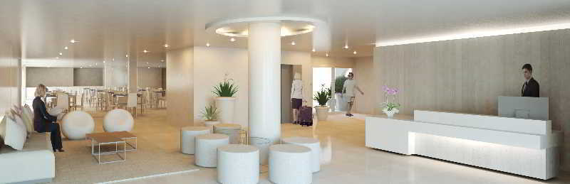 R2 Bahia Cala Ratjada - Adults Only 4*